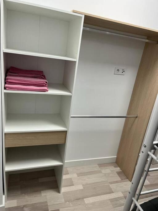 Pb Apartamento En Pleno Centro De Alcoy Exteriör bild
