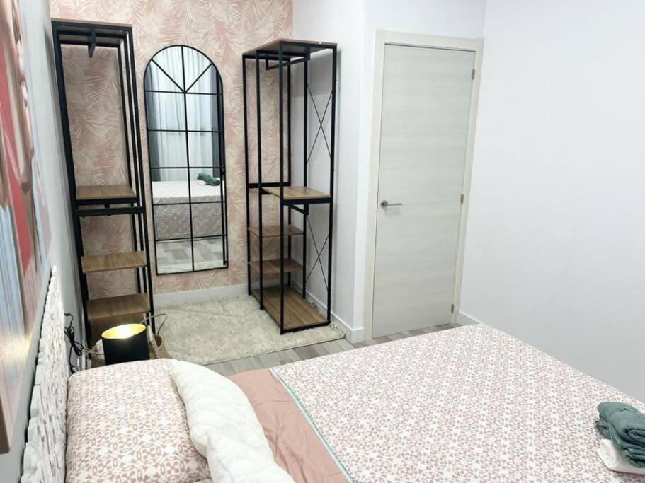 Pb Apartamento En Pleno Centro De Alcoy Exteriör bild